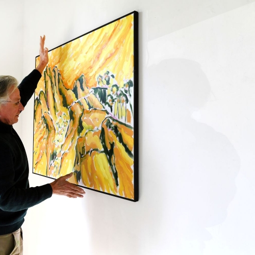 Residence in Zundert 
foto: Jan Stads