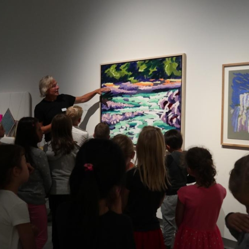 Summer School Stedelijk Museum Breda 2019