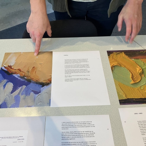 Yurr.Studio designer of the book